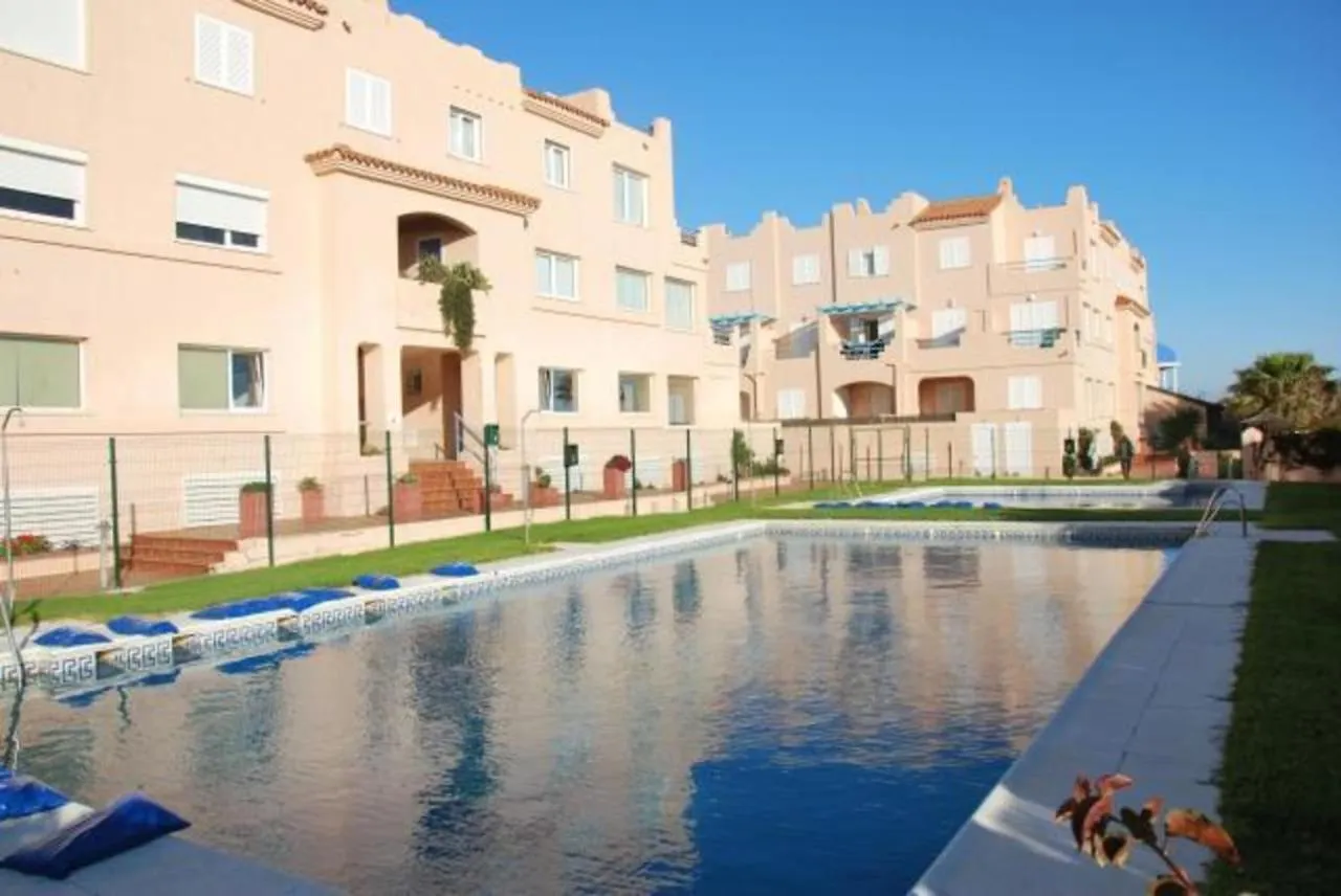 Livingtarifa Apartamento Los Lances 0*, Tarifa