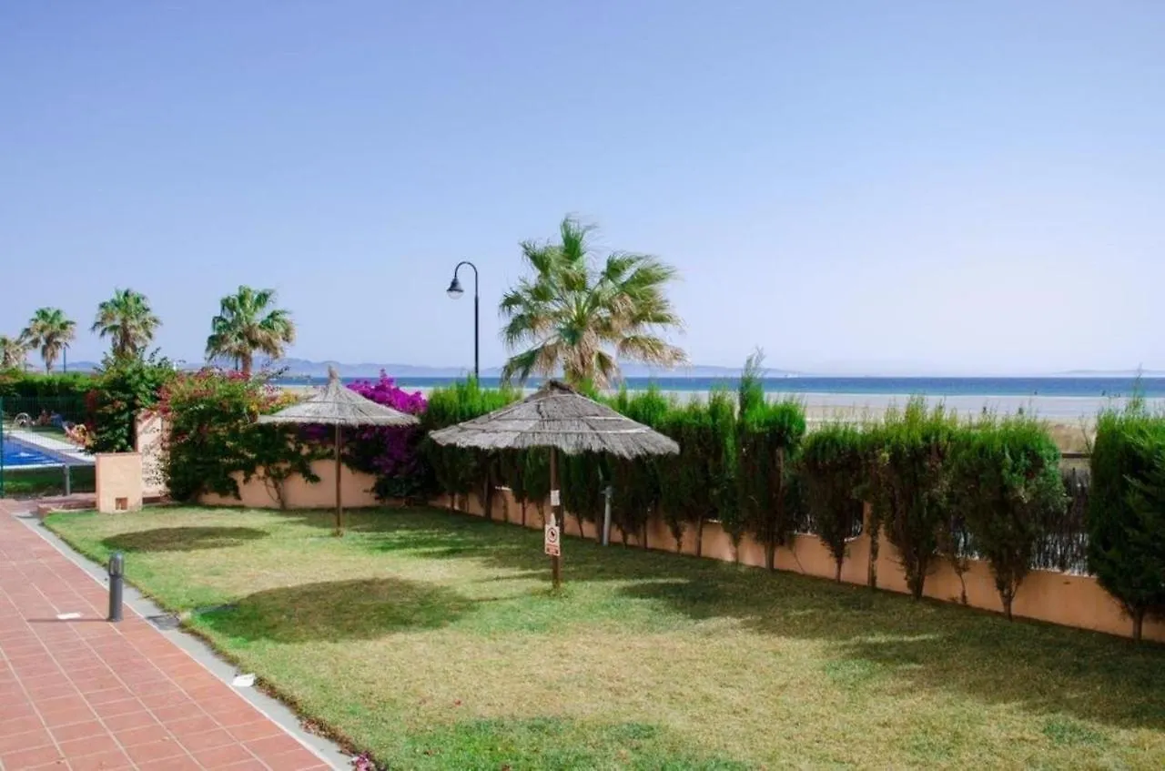 Livingtarifa Apartamento Los Lances location