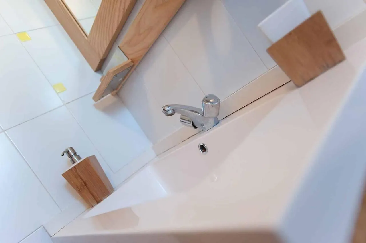 Livingtarifa Apartamento Los Lances