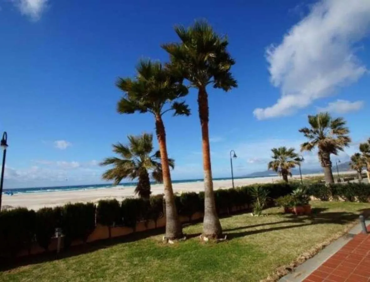 Livingtarifa Apartamento Los Lances