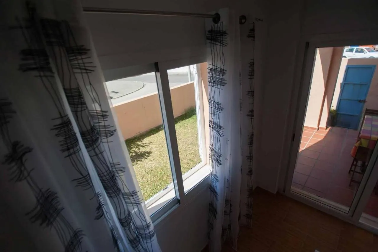 Apartment Livingtarifa Apartamento Los Lances Spain