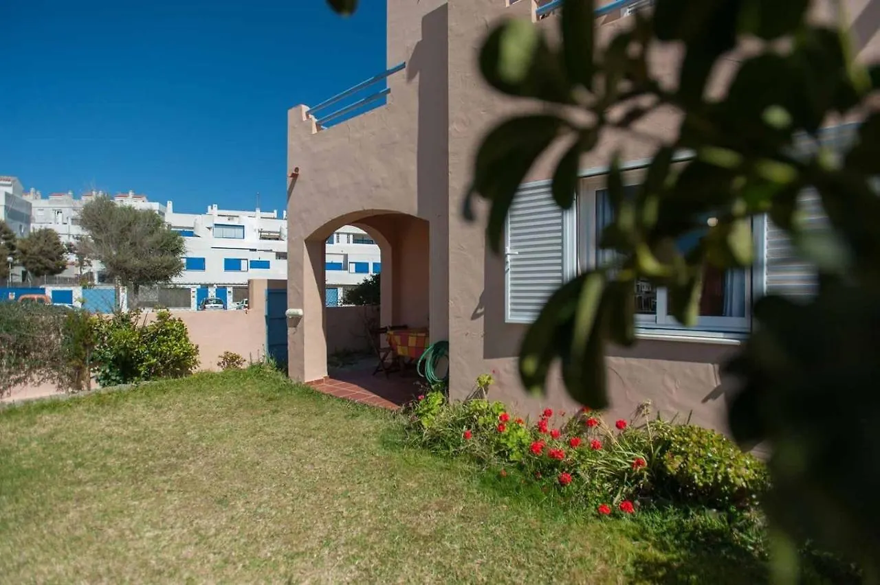 Apartment Livingtarifa Apartamento Los Lances
