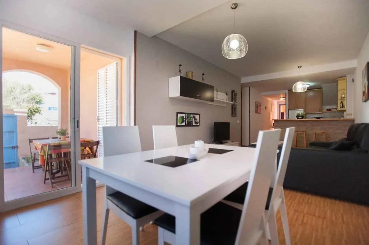Livingtarifa Apartamento Los Lances Apartment Tarifa