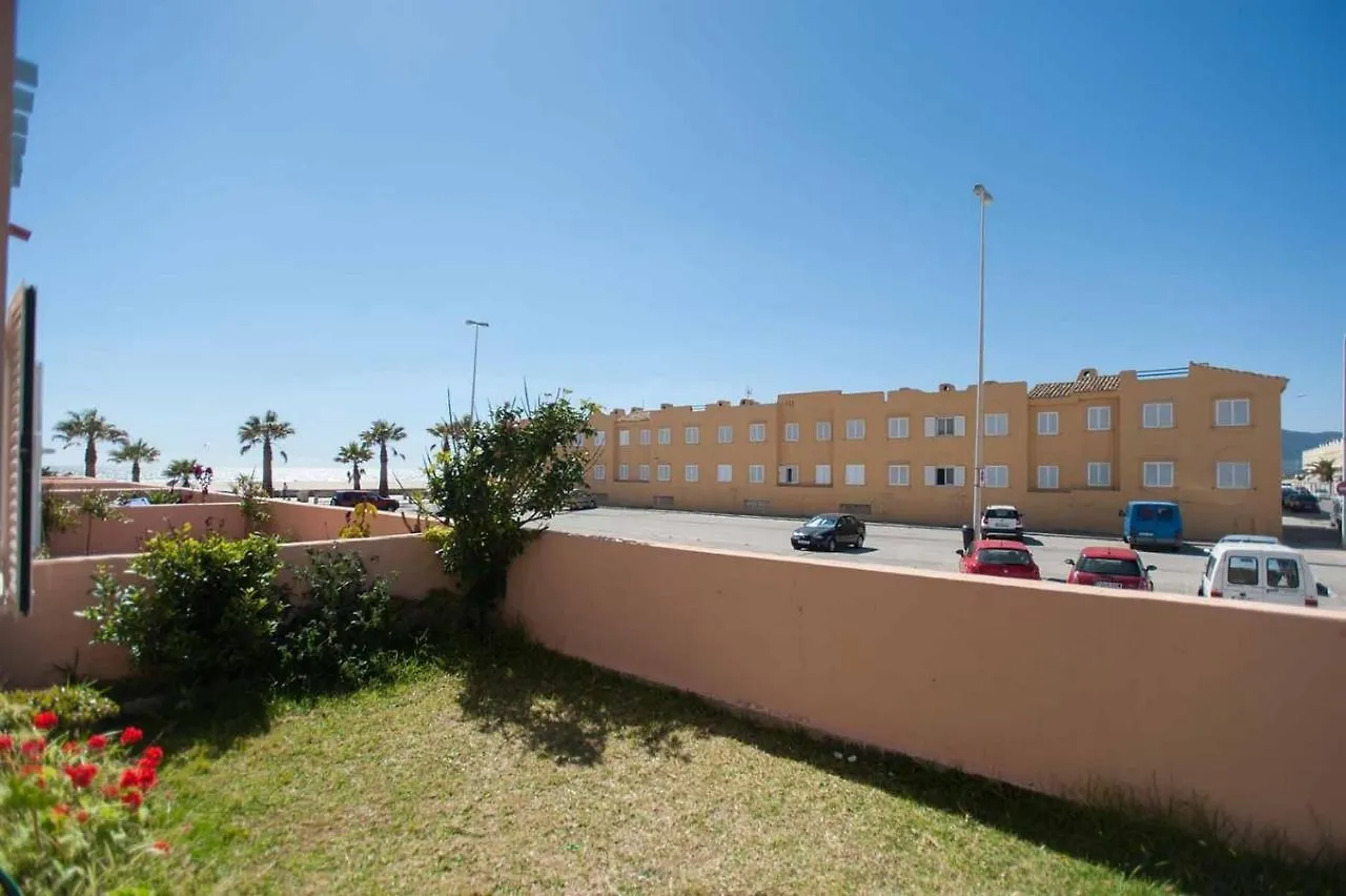 Livingtarifa Apartamento Los Lances Spain