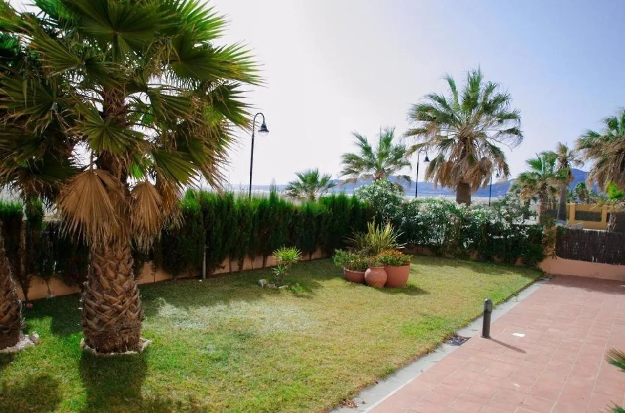 Livingtarifa Apartamento Los Lances 0*, Tarifa