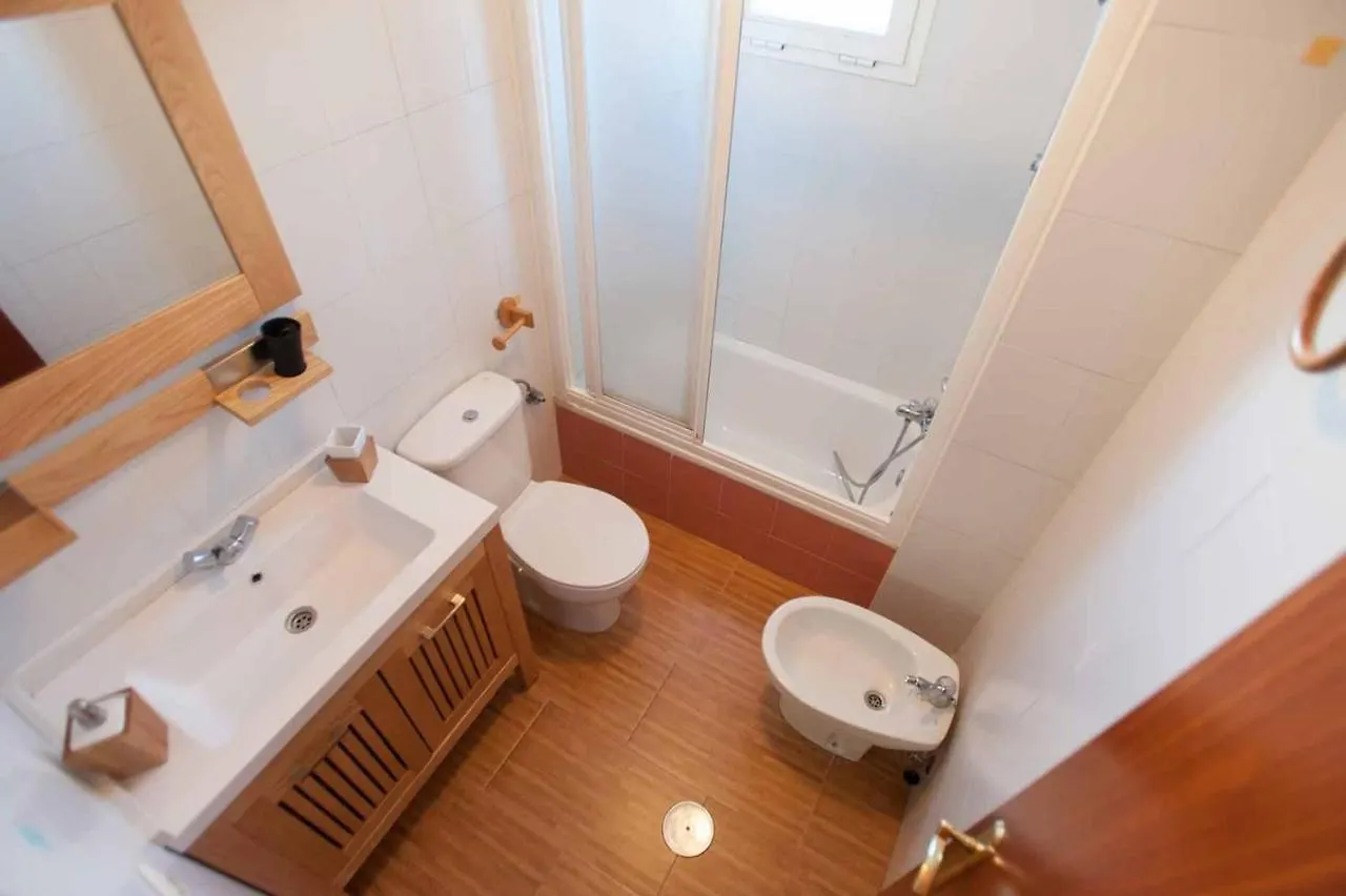 Livingtarifa Apartamento Los Lances 0*, Tarifa Spain