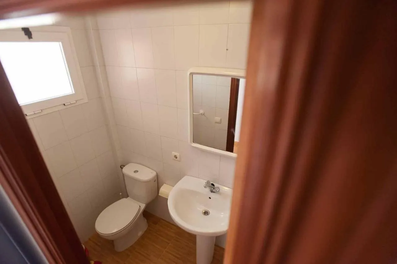 Livingtarifa Apartamento Los Lances Apartment Tarifa
