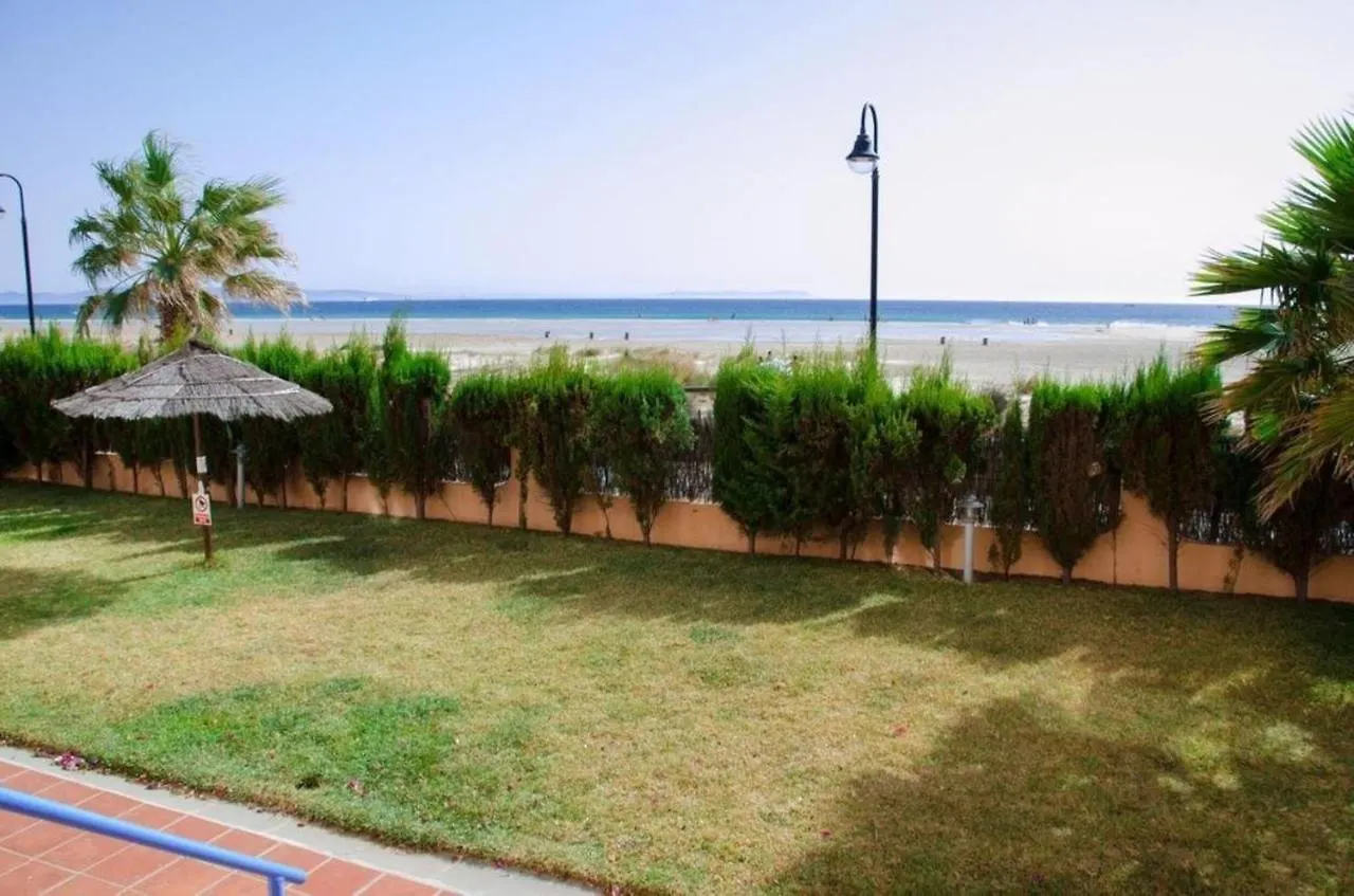 Livingtarifa Apartamento Los Lances Apartment