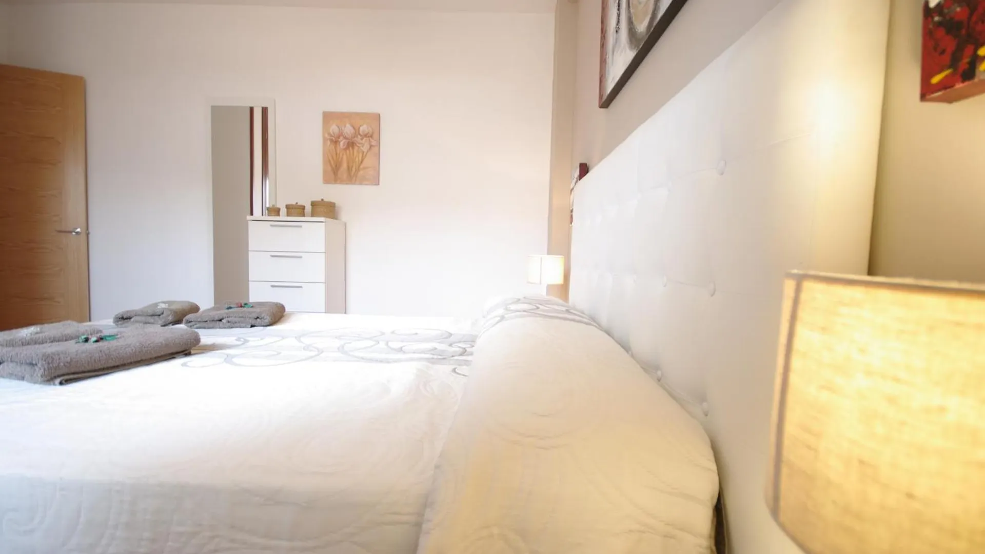 Livingtarifa Apartamento Los Lances Tarifa