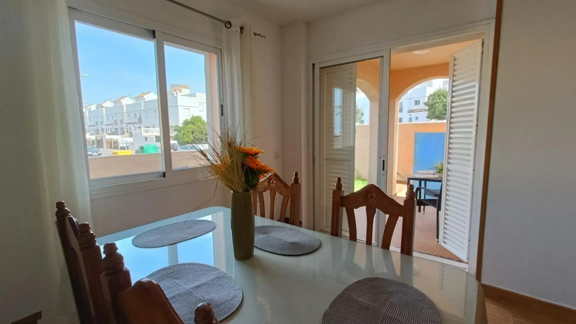 Apartment Livingtarifa Apartamento Los Lances Spain