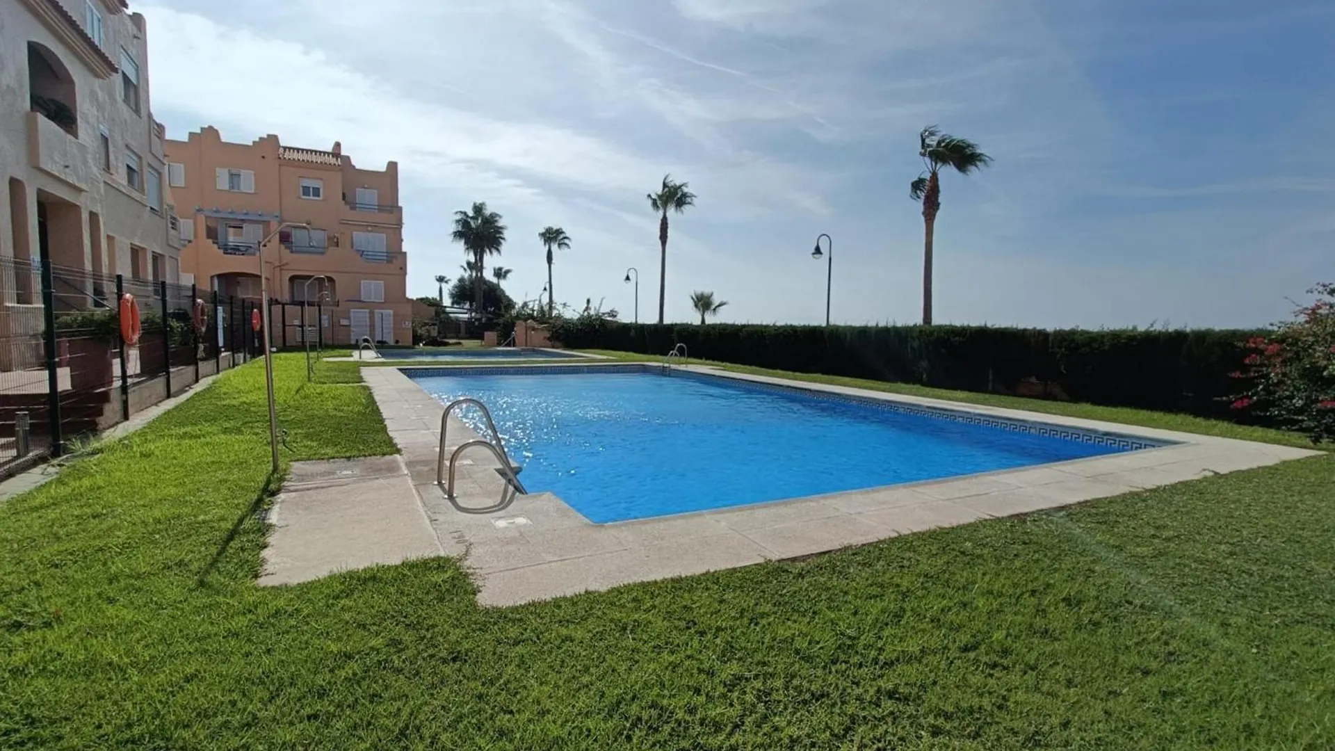Livingtarifa Apartamento Los Lances Spain