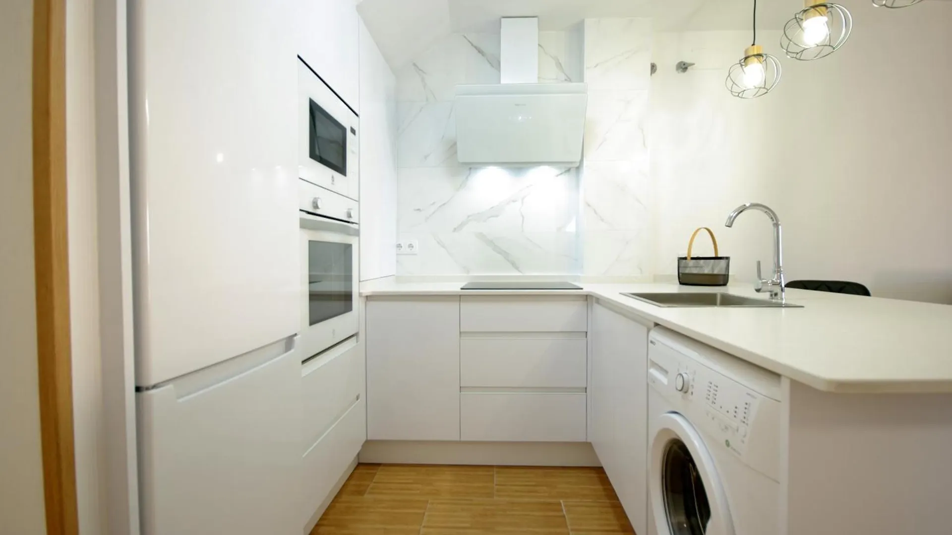 Livingtarifa Apartamento Los Lances Apartment Tarifa