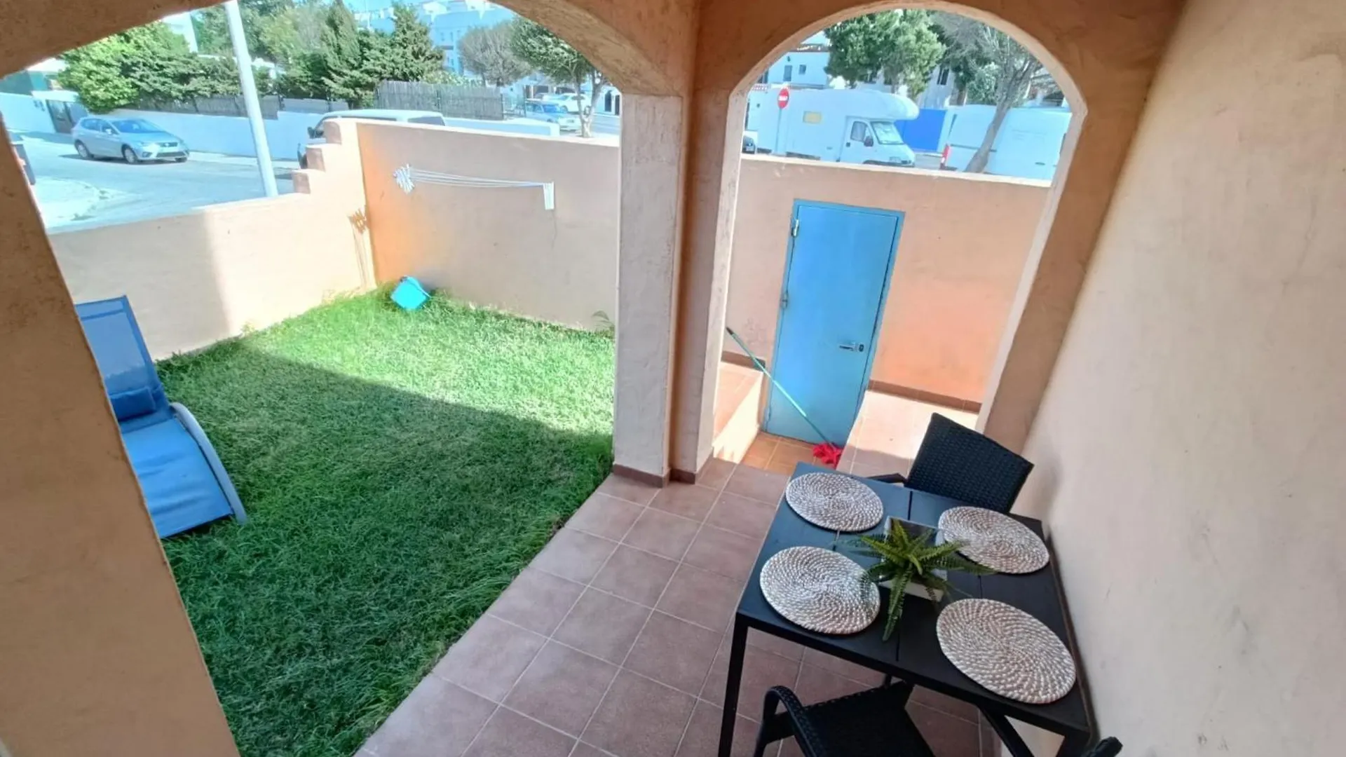 Livingtarifa Apartamento Los Lances Apartment Tarifa