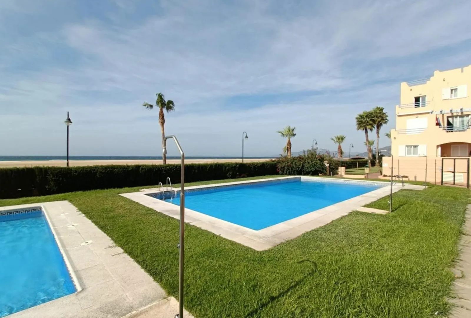 Livingtarifa Apartamento Los Lances Apartment Tarifa
