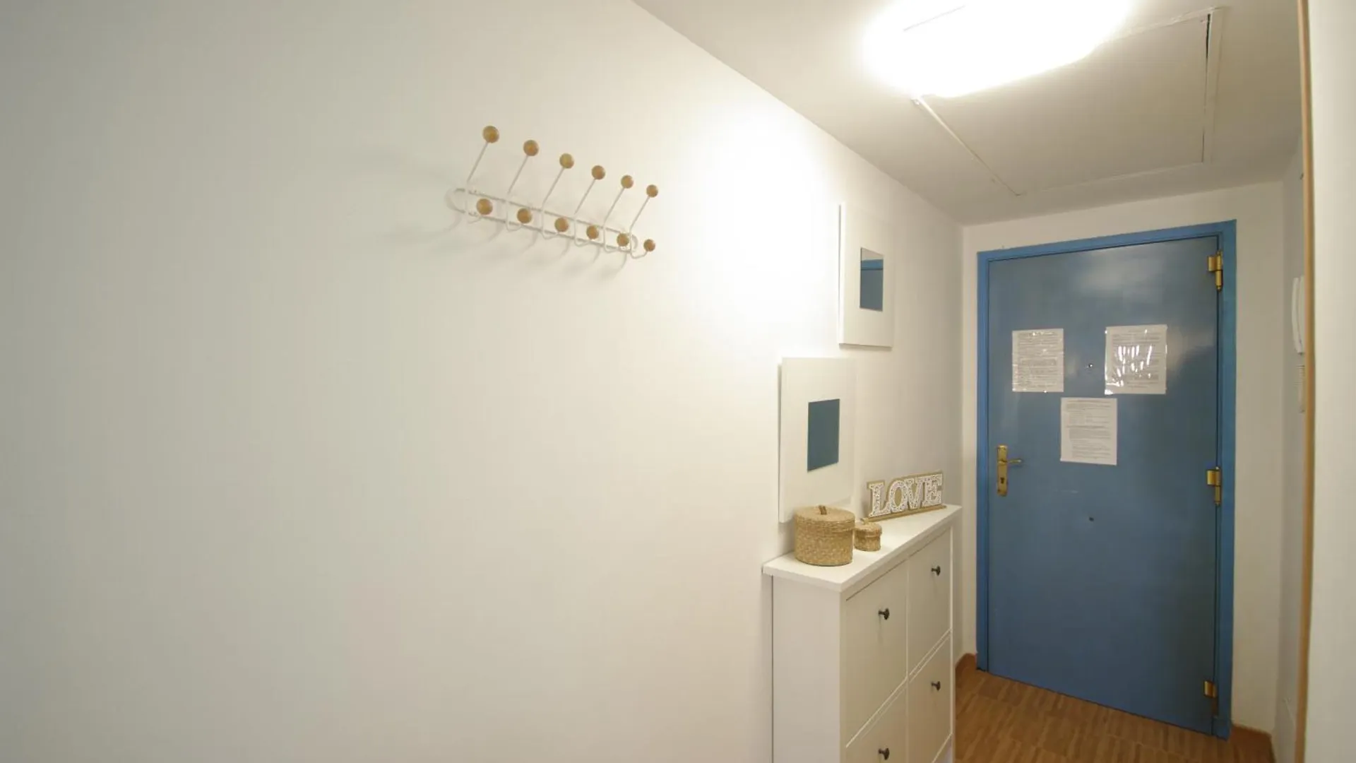 Apartment Livingtarifa Apartamento Los Lances