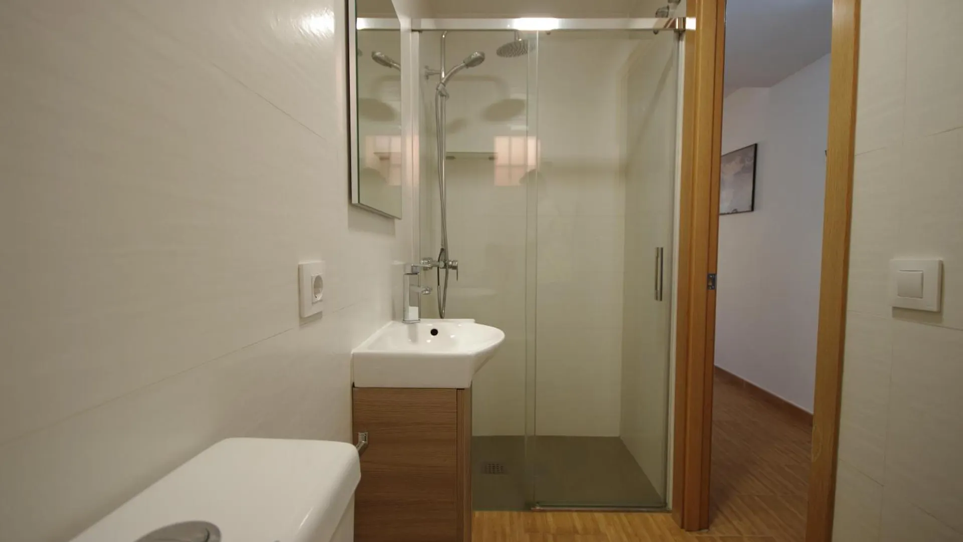 Apartment Livingtarifa Apartamento Los Lances