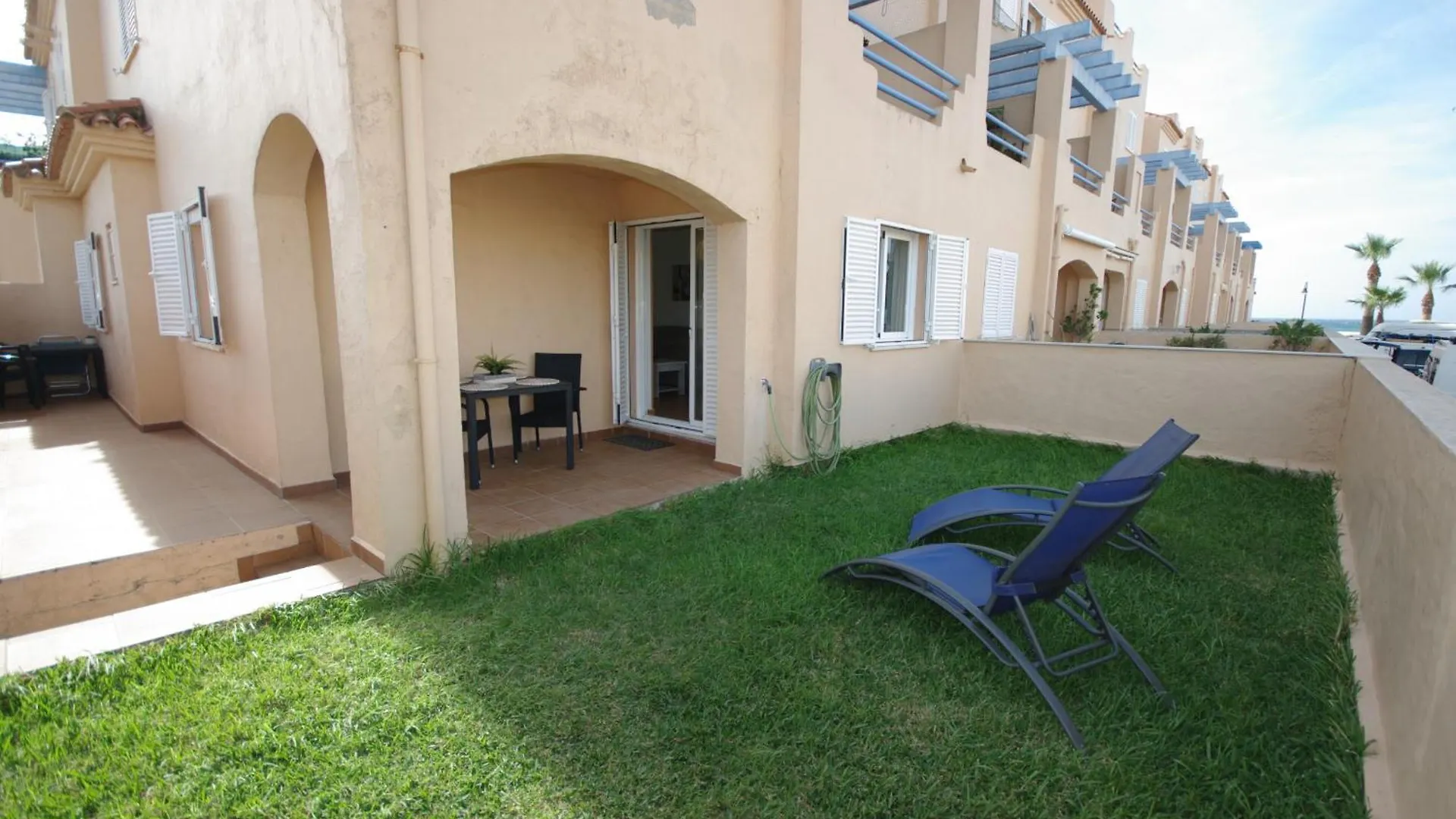 Livingtarifa Apartamento Los Lances 0*, Tarifa Spain