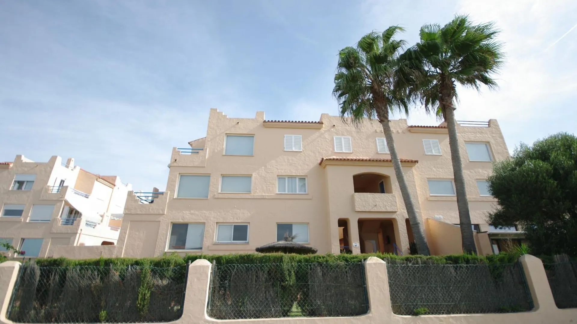 Livingtarifa Apartamento Los Lances Apartment Tarifa