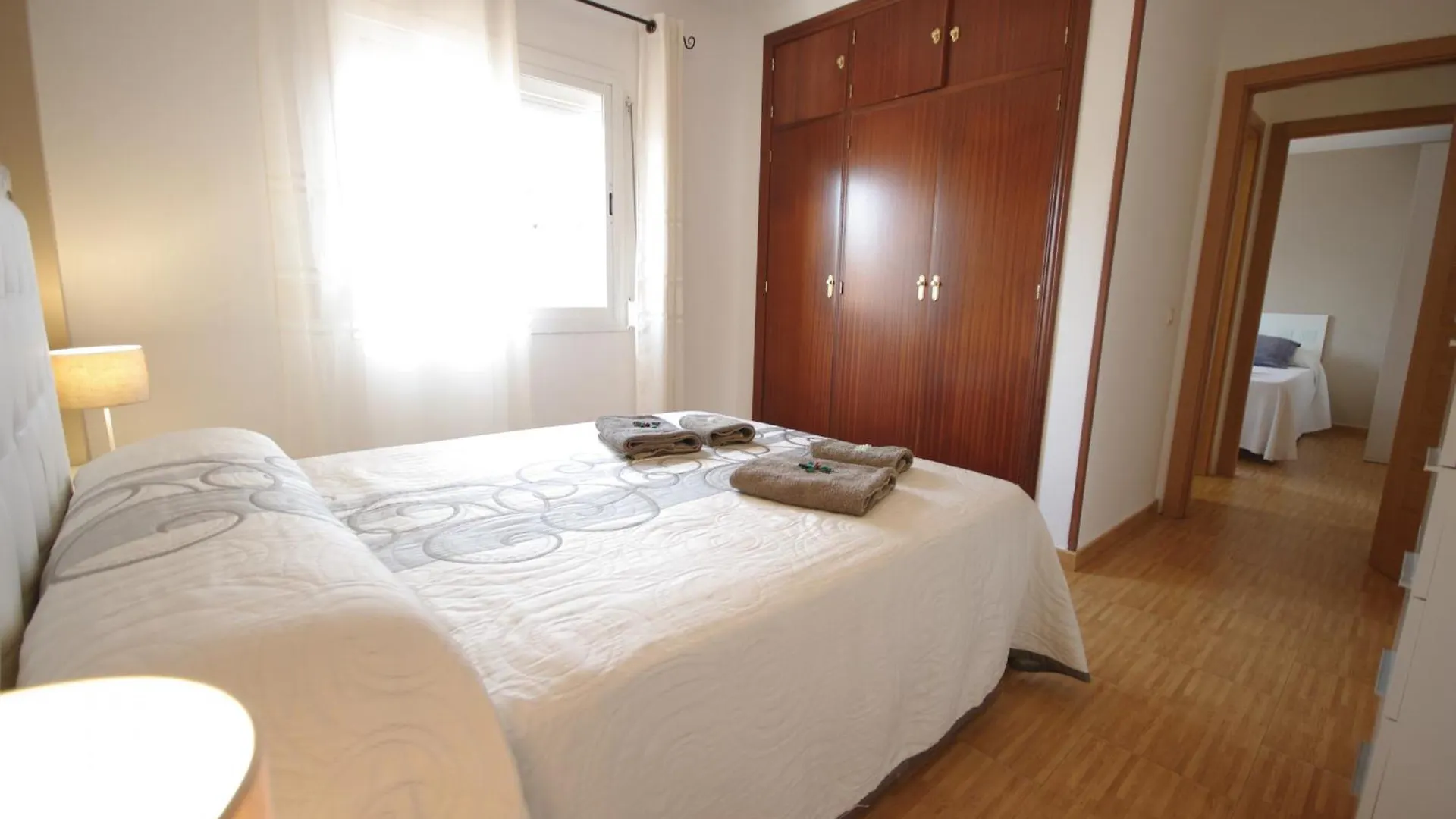 Livingtarifa Apartamento Los Lances Tarifa