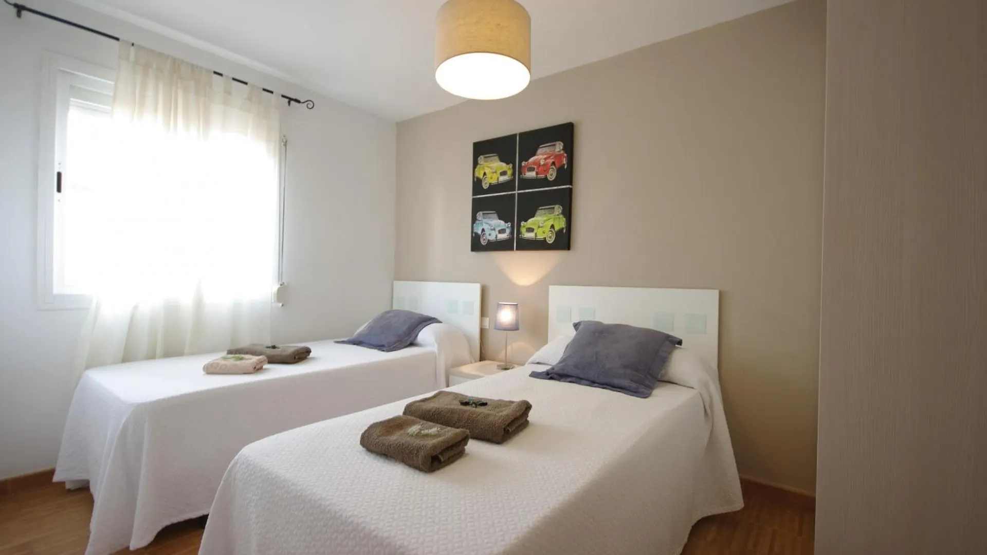 Livingtarifa Apartamento Los Lances 0*, Tarifa Spain
