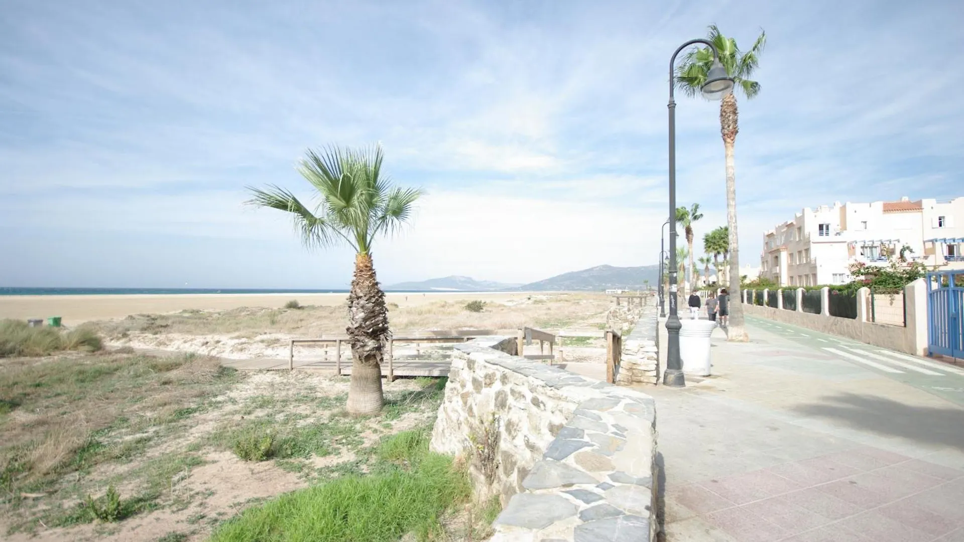 Apartment Livingtarifa Apartamento Los Lances