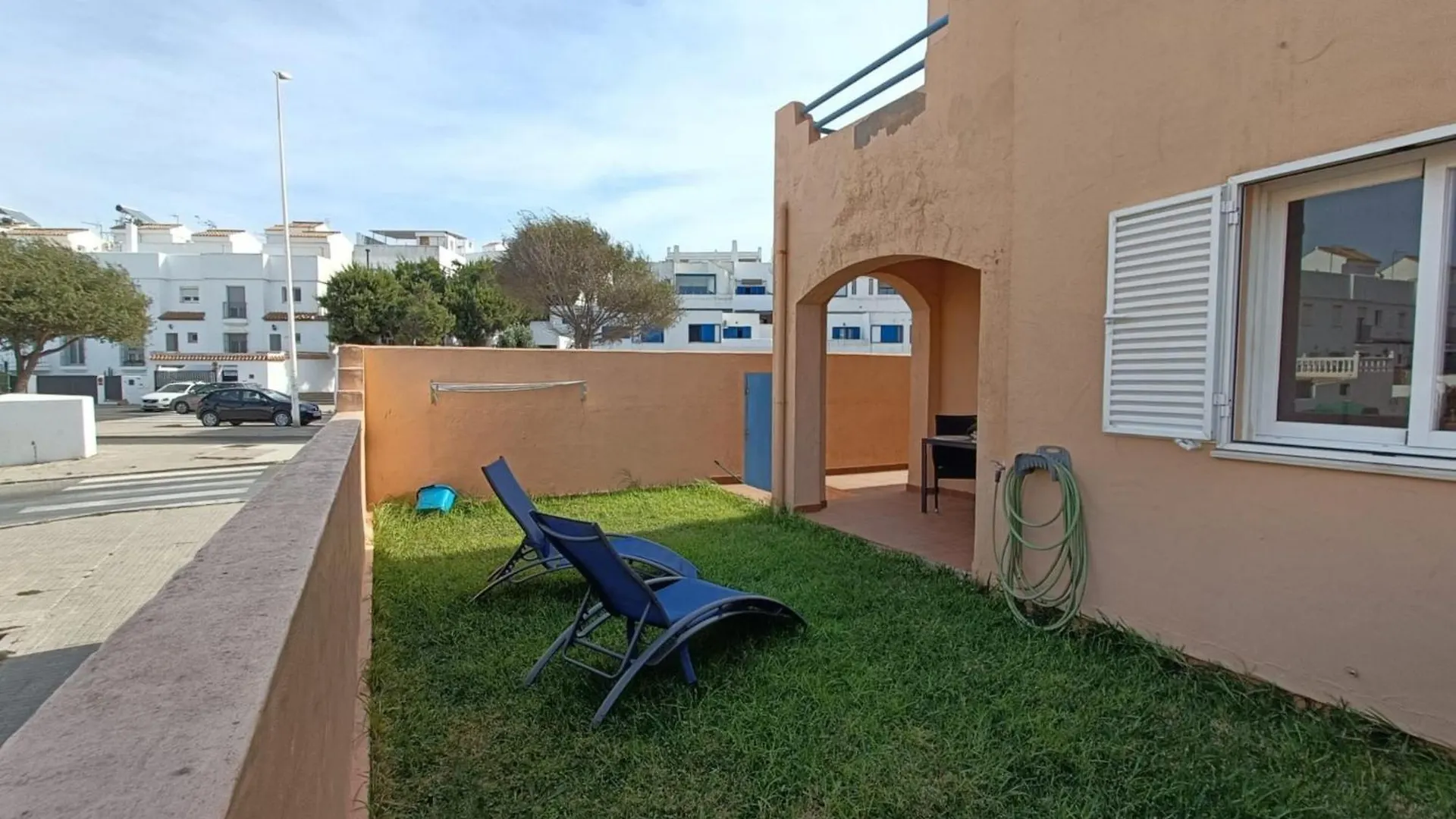Apartment Livingtarifa Apartamento Los Lances Spain