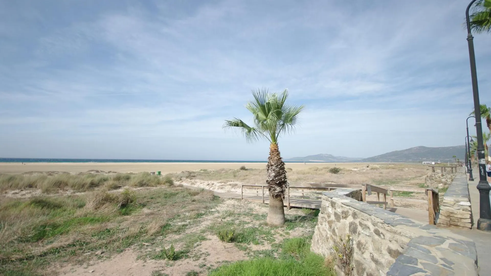 Livingtarifa Apartamento Los Lances Spain