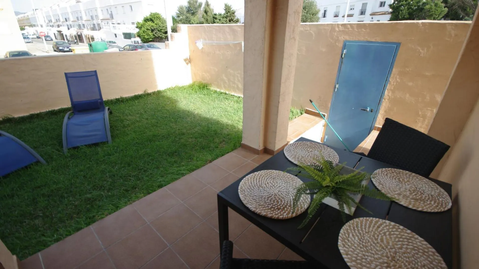 Livingtarifa Apartamento Los Lances 0*, Tarifa Spain