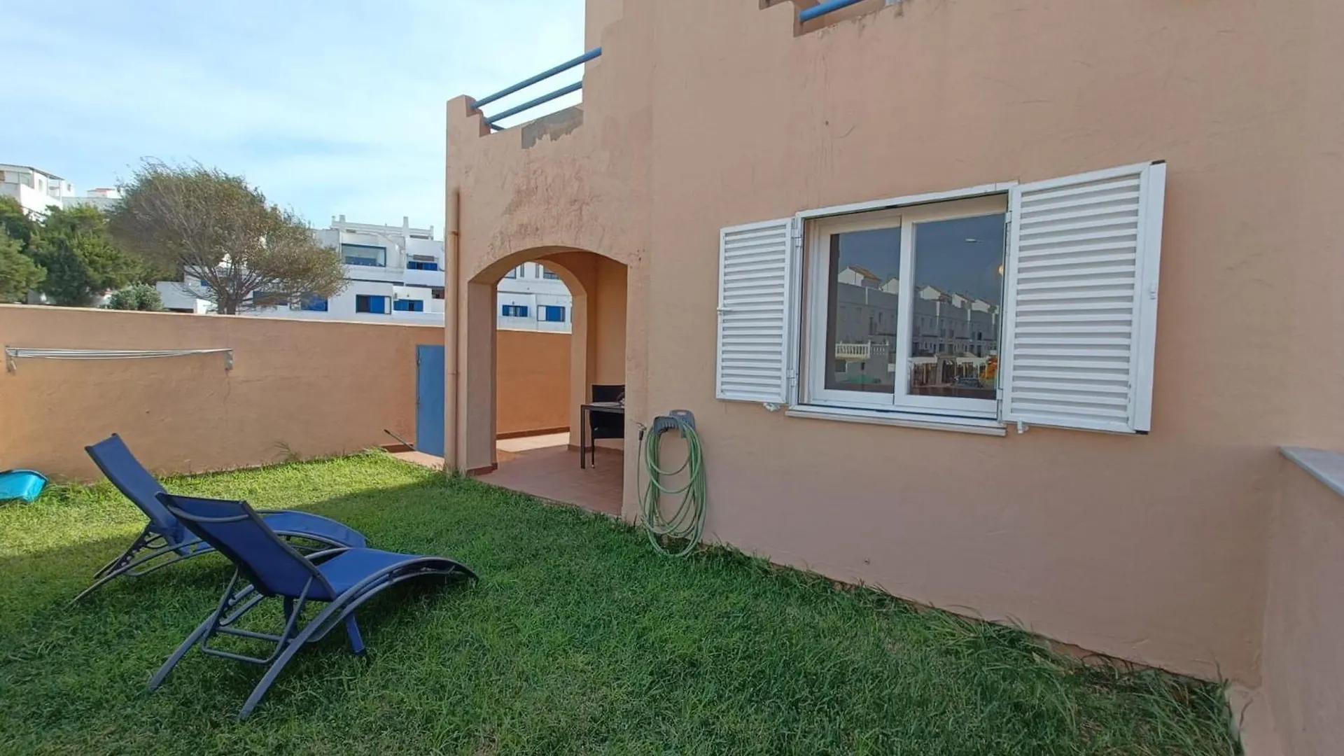 Livingtarifa Apartamento Los Lances Tarifa
