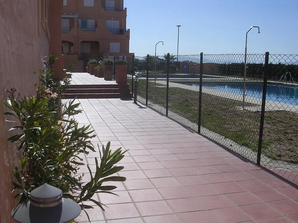 Livingtarifa Apartamento Los Lances Spain