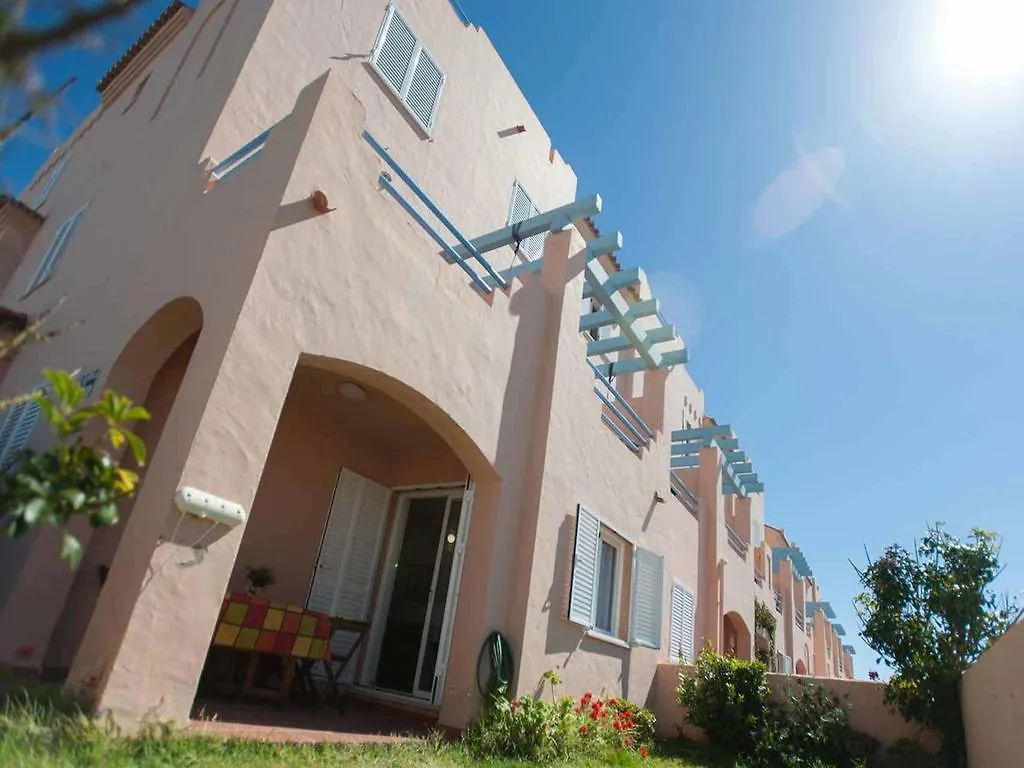 Livingtarifa Apartamento Los Lances 0*, Tarifa