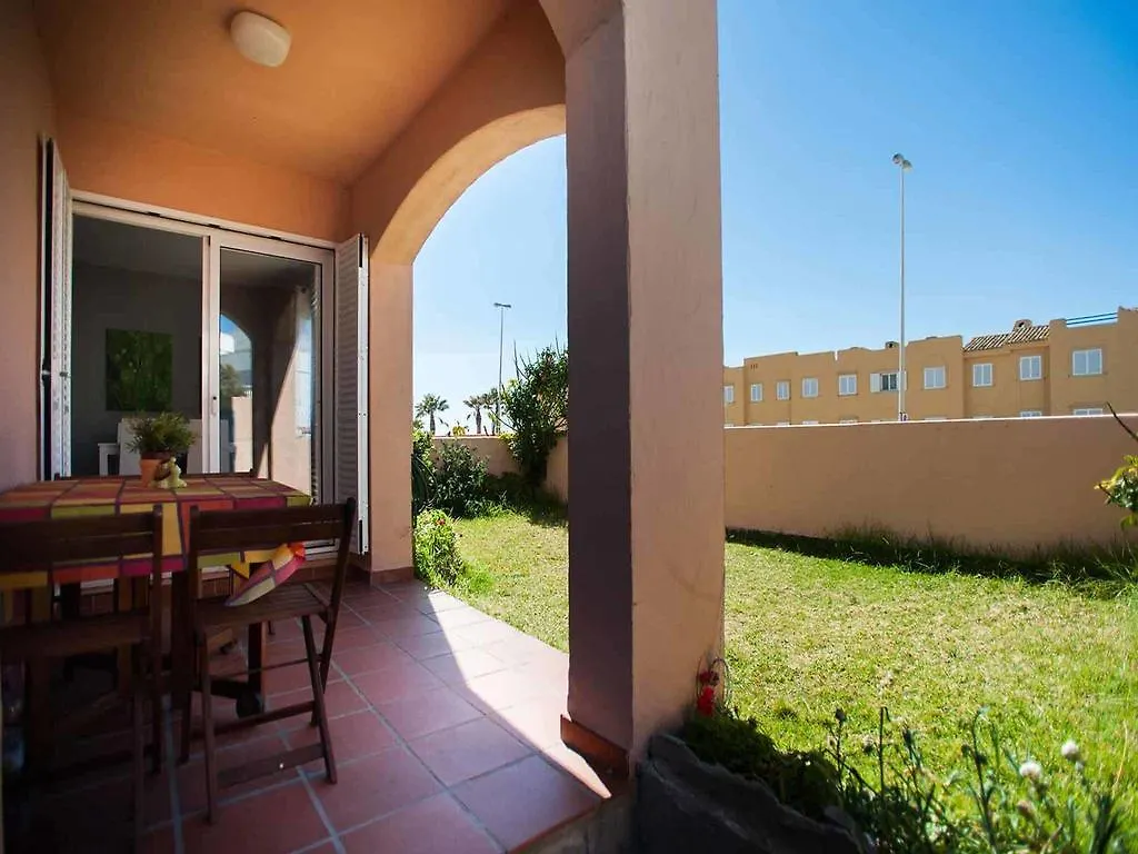Livingtarifa Apartamento Los Lances Apartment