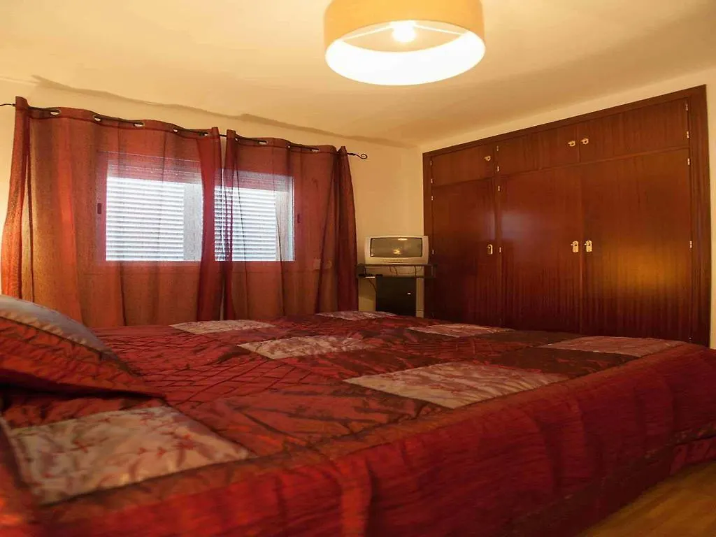 Apartment Livingtarifa Apartamento Los Lances