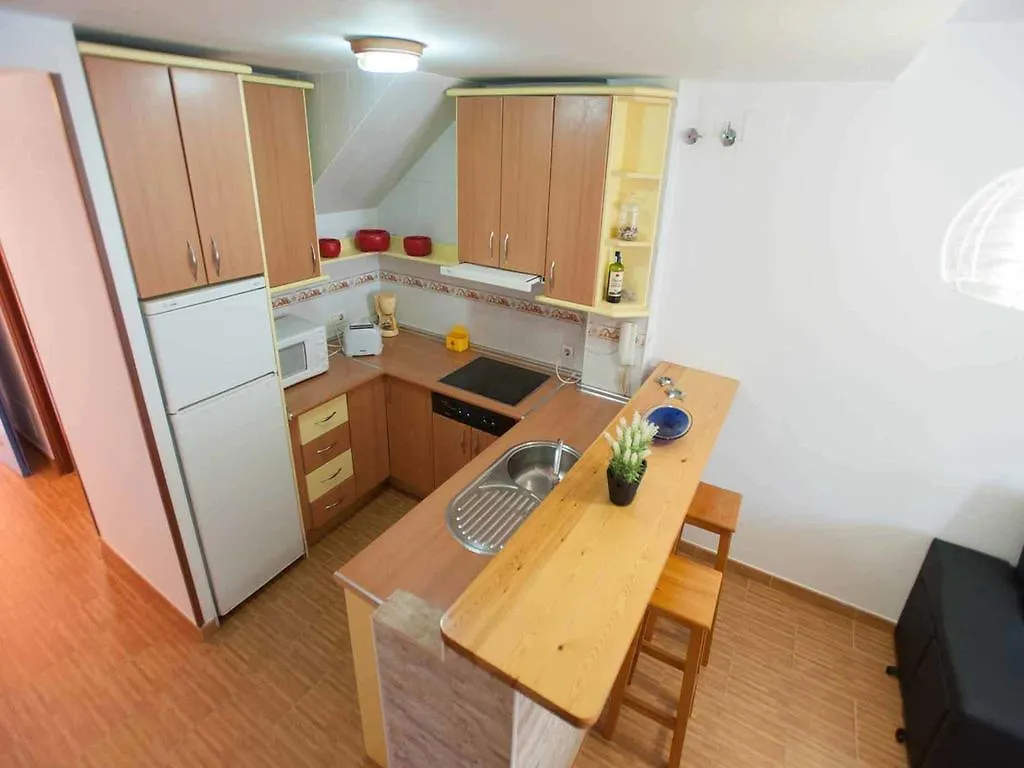 Livingtarifa Apartamento Los Lances 0*, Tarifa