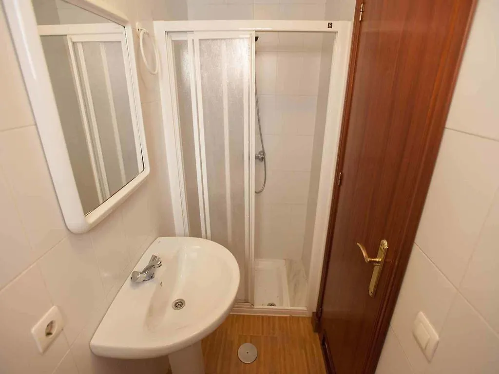 Apartment Livingtarifa Apartamento Los Lances Spain
