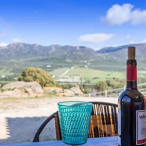 Apartamento Casita Rural En Centro De Hípica, Tarifa