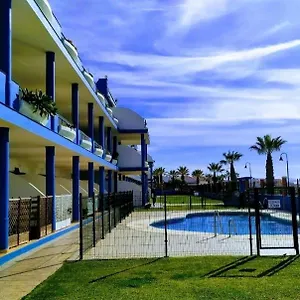 Apartamento Lances Playa, Tarifa