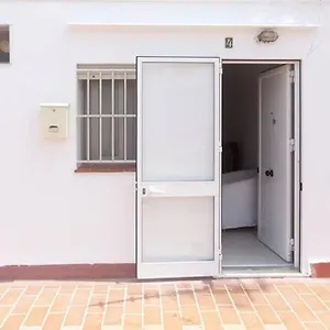 Apartamento Bonito Sol Tarifa, Centrico Y Cerca De La Playa, Tarifa