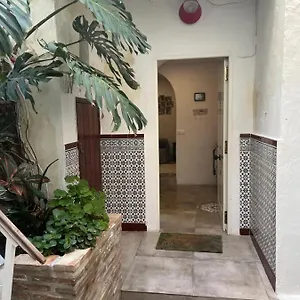 Apartamento Casa Luci Old Town, Tarifa