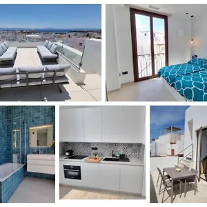  Apartment Manana Maybe Tarifa!