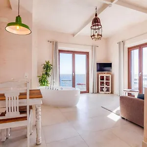 La Residencia Appartement